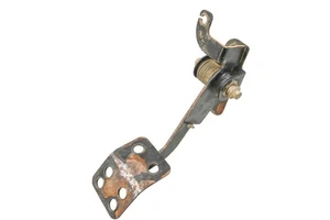 15 Arctic Cat Wildcat Trail 700 LTD Accelerator Pedal & Bracket Mount - Picture 1 of 3
