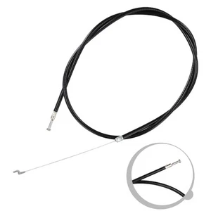 Throttle Cable For STIHL-FS120/FS120R/FS200/FS200R/FS250/FS250R/FS300/FS350 New - Picture 1 of 15