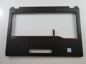 Netzauflage + Touchpad Fujitsu Lifebook U747 CP718624 CP703565 Original #1 - Bild 1 von 3