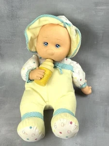 MUÑECA LOLLIPALOOZA RARA DIFÍCIL DE ENCONTRAR VINTAGE Circa 1990’s botella de vinilo y tela 0087 - Imagen 1 de 8