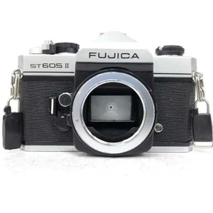 Operation Confirmed Fujica ST 605 Ⅱ - Picture 1 of 10