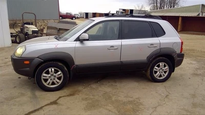 Medidor de flujo de aire 2,7 L compatible con 05-10 SPORTAGE 1041084 Foto 1 de 4