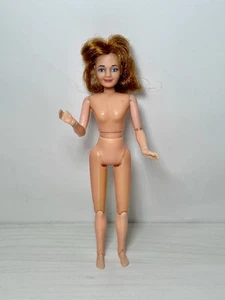 Vintage 1974 MEGO Wizard of Oz The GOOD WITCH GLINDA 8" FIGURE NUDE DOLL - Picture 1 of 16