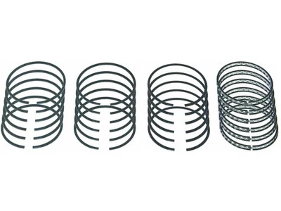 For 1952-1953 GMC PM152 22 Piston Ring Set Sealed Power 61745YVYK 3.7L 6 Cyl - Image 1 of 2
