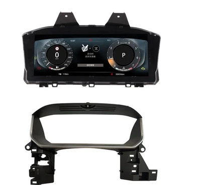 LCD Digital Cluster Speedometer For Land Rover Range Rover Sport L494 2014-2017 - Image 1 of 2