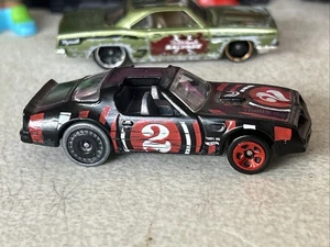 Hot Wheels Mystery Models Serie 2 #2 Hot Bird 2024 - Imagen 1 de 1