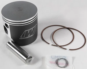 Wiseco Piston Kit Dual Ring SKI DOO 2008-2011 800R 2012-2014 ETEC 2461M08250 - Picture 1 of 1