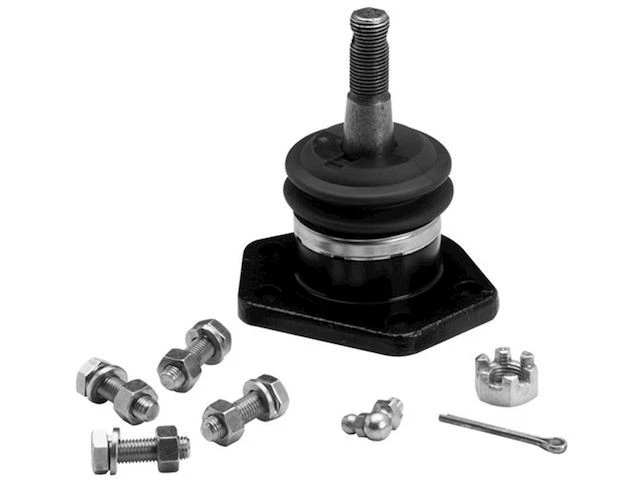 Для 1975-1986 Chevrolet C10 шаровой шарнир передний верхний кондиционер Delco 18335RYTT 1978 1976 - Изображение 1 из 2