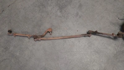 Plymouth Belvedere Fury Dodge Polare V8 переднее рулевое тяговое звено 63 64 65 - Изображение 1 из 2