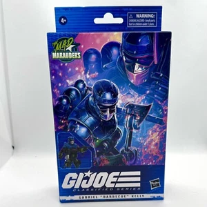 Gabriel Grill Kelly - G.I. Joe Classified Series 6"" Actionfigur - Bild 1 von 3