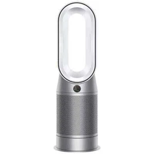 Dyson Purifier Hot+Cool™ purifying fan heater (White) - Picture 1 of 7