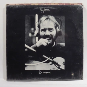 ROY HARPER ‎– Stormcock  1978 Canada LP SEALED - Picture 1 of 2