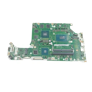 LA-F952P For ACER Nitro AN515-52 AN5-15 A715-71G GTX1050 GTX1050TI Motherboard - Picture 1 of 2