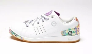 VINTAGE 2007 ECKO Girls' Phranz Phrill 28166LWMLT White/Multi - Picture 1 of 4