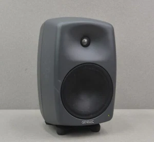 Genelec 8050A Bi-Amplified Active Monitoring System PM20021741 - Picture 1 of 15