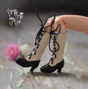 Vintage Boots for Blythe MJ B50 - Picture 1 of 6