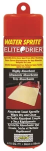 WATER SPRITE ELITE DRIER SM ARNOLD 4.15SQ FT ABSORDENT TOWEL FAST SHIP 7447196 - Picture 1 of 1