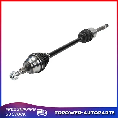 Eje delantero derecho CV para Mercedes-Benz W166 X166 GL350 GLE450 AMG ML550 2012-2019 Foto 1 de 4