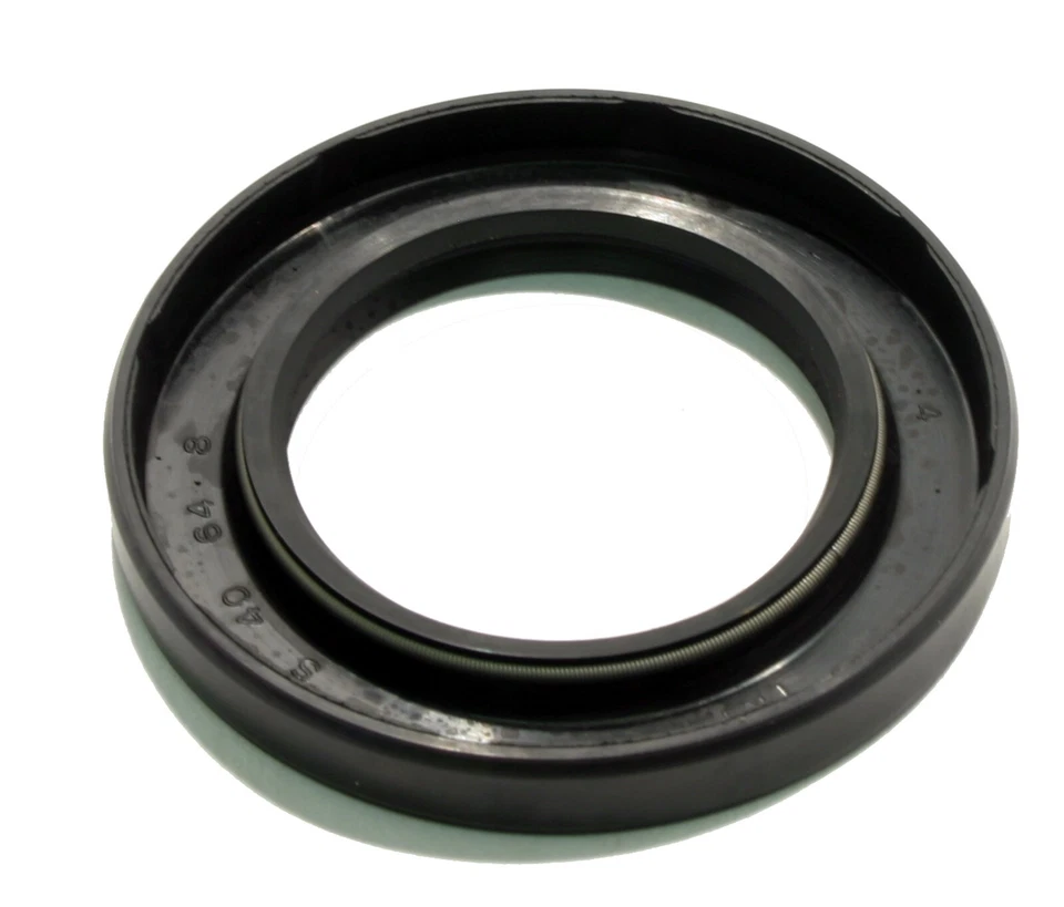 Arctic Cat ZR 500, 1998-2002, PTO Crankshaft Oil Seal - 3003-759 - ZR500 - Image 1 of 1