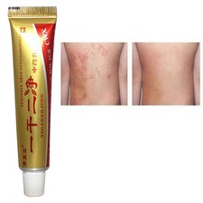 Natural Mint Psoriasis Eczema Ointment Antibacterial Dermatitis Creams Useful 