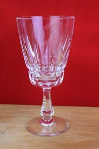 Villeroy & Boch Tiara Wasserbecher 6 3/4"" signiert - Bild 1 von 5
