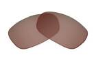 Sfx Replacement Sunglass Lenses Fits Chanel 6024 - 57Mm Wide