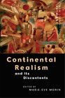 Marie-Eve Morin Continental Realism And Its Discontents (Paperback)