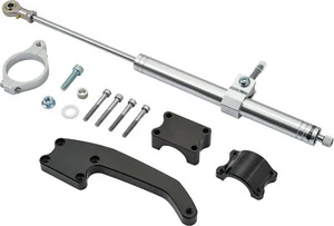 HardDrive Steering Damper kit for 2017+ Harley Road Glide FLTR M8 820-52290 - Picture 1 of 1
