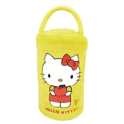 Hello Kitty Snowthrow - Image 1 of 2