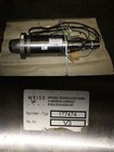 weiss 177474 spindelmotor frässpindel Motorspindel