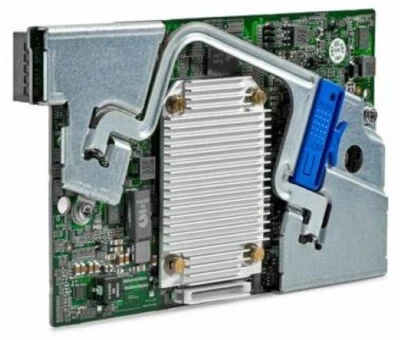HP Smart Array P244BR/1G FIO Controller (761871-B21) - Image 1 of 2