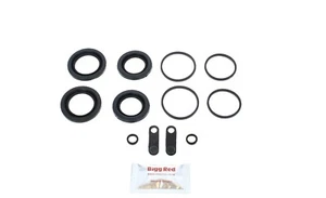 for SUBARU IMPREZA WRX STi FRONT L or R Brake Caliper Seal Rebuild Repair Kit - Picture 1 of 3