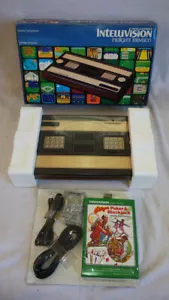 Console Intellivision Mattel 🔥 NEUVE NEW 🔥 - Foto 1 di 15