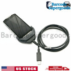 For ZEBRA TC51 TC510K TC56 CBL-TC51-USB1-01 TC51 Rugged USB Data Transfer Cable