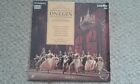 ONEGIN/Tchaikovsky (Laserdisc, 12