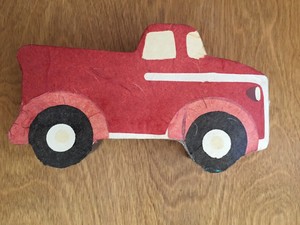 pottery barn night light