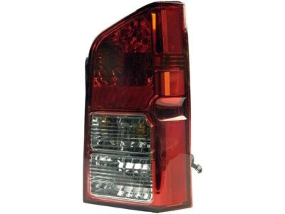 Conjunto de luz trasera derecha para Nissan Pathfinder 2005-2012 Dorman 69111DGZN 2006 Foto 1 de 2