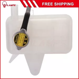 Tanque de desbordamiento de refrigerante del radiador 603-598 para Mazda MPV 2,5 L 3,0 L 2006-2000 - Imagen 1 de 10