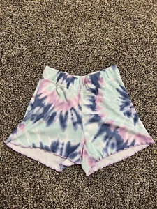 Justice Sleep Shorts - Picture 1 of 3