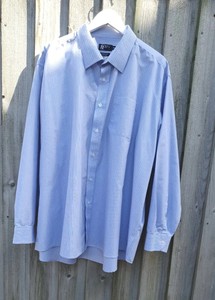19 Collar Shirt in Men's Formal Shirts 