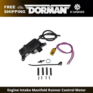 For 2011-2021 Ram 1500 5.7L V8 Dorman Intake Manifold Runner Control Motor 2012 - Picture 1 of 8