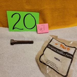 Original Ariens 02507400 Zylinderschraube Schraube ~ kostenloser Versand - Bild 1 von 7