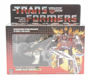 Transformers G1 Dinobot SNARL Reissue Christmas Gift Toys Robots - Picture 1 of 3