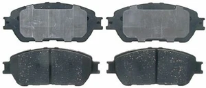 ACDelco Performance 04465-33280 Front Disc Brake Pad Set Ceramic for LEXUS ES300 - Picture 1 of 11