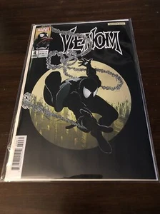 Venom 4 Nm Asm 300 Homage - Imagen 1 de 6