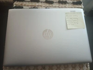 HP ProBook 430 G5 Laptop 13.3'' i5-8250U 1.60GHz NO RAM NO SSD HDMI USB Casing C - Picture 1 of 14