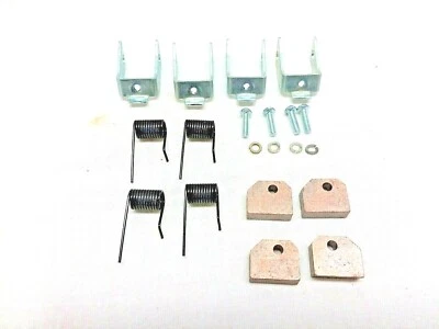 1107943 Packard Starter Repair Rebuild Kit  Delco Remy  6/12 Volt — 第 1/2 张图片