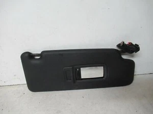BMW X1 SUN VISOR RH F48, 08/15- 15 16 17 18 19 - Picture 1 of 2
