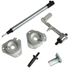 Twin Cam Camshaft Timing Belt Lock Tool for Fiat Stilo 1.6 16V Petrol Engine - Picture 1 of 3