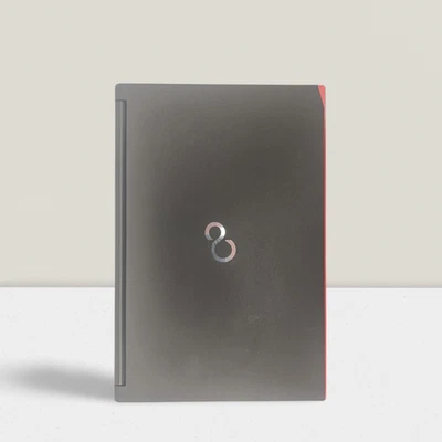 Fujitsu Lifebook E556 – 15.6" – Intel Core i5 – 8GB RAM – 256GB SSD – Windows 10 - Bild 1 von 4